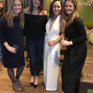 Jill Jill Stuart Jumpsuit